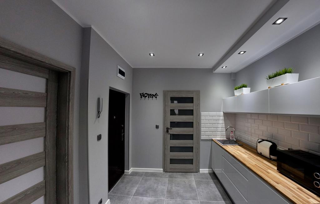 Euro Apartments Piwna Gdańsk Zewnętrze zdjęcie