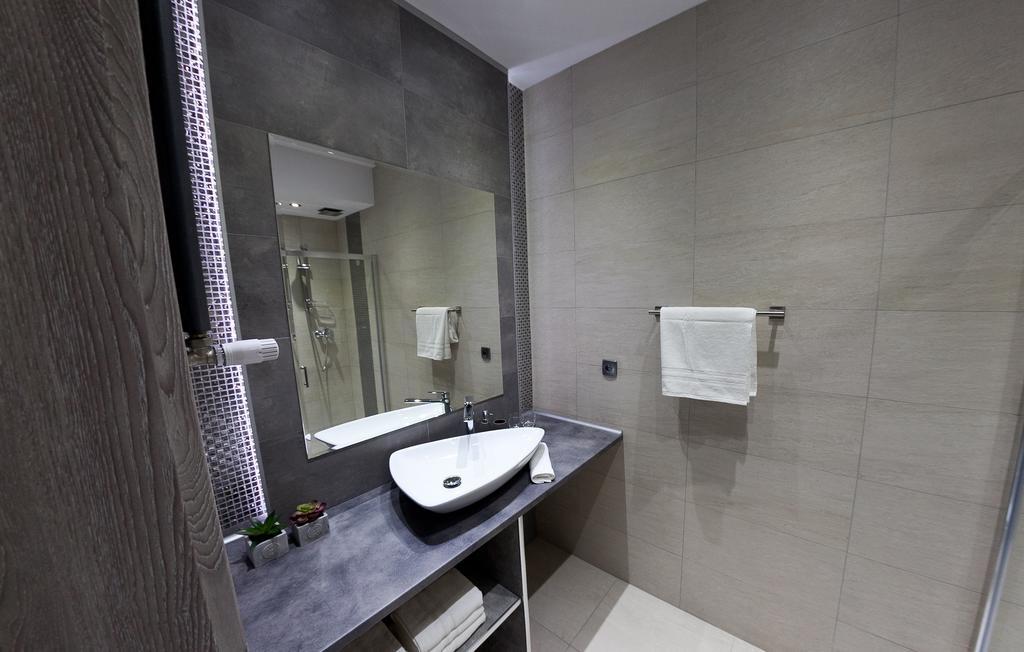 Euro Apartments Piwna Gdańsk Zewnętrze zdjęcie