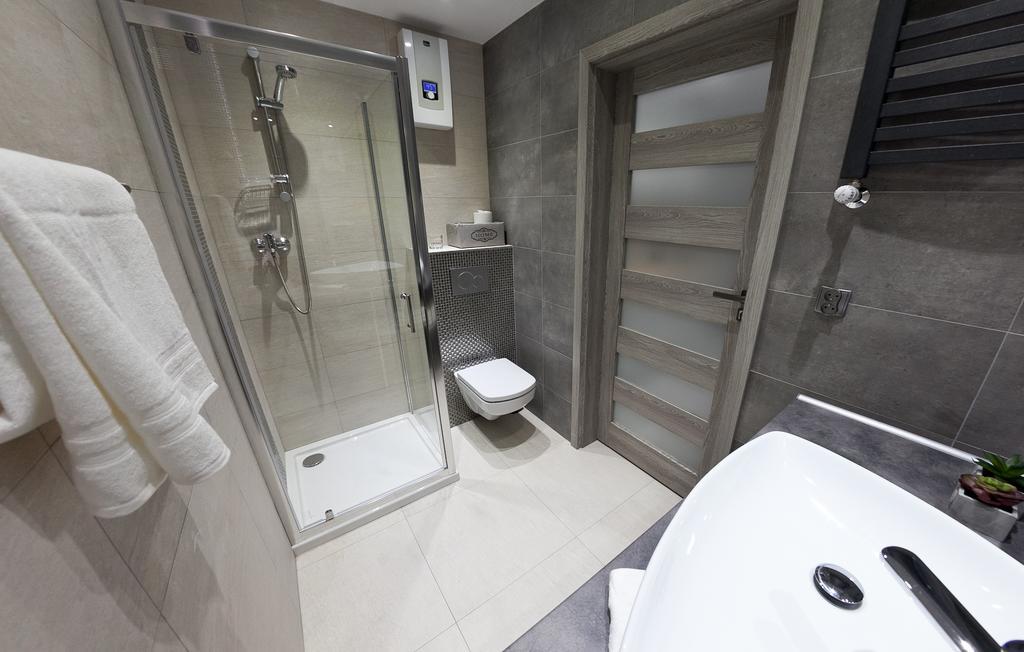 Euro Apartments Piwna Gdańsk Zewnętrze zdjęcie