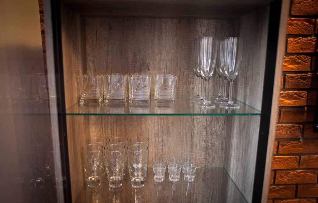 Euro Apartments Piwna Gdańsk Zewnętrze zdjęcie