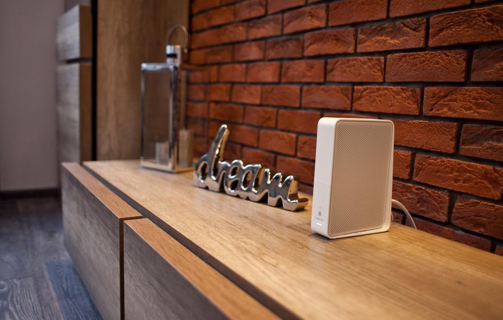 Euro Apartments Piwna Gdańsk Zewnętrze zdjęcie